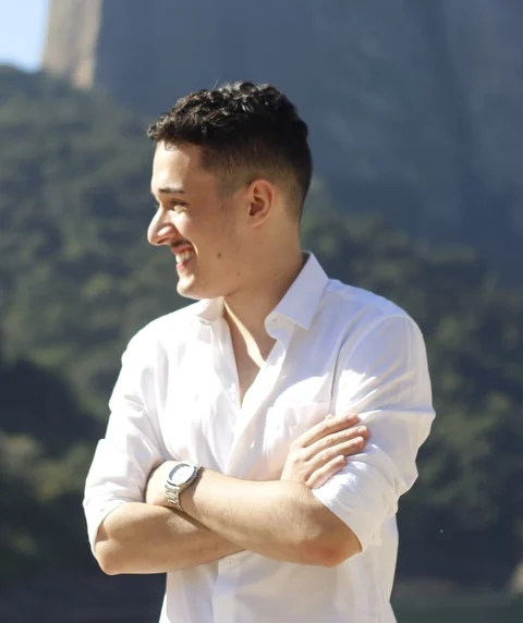 Guilherme Guedes, Sucesso do Cliente na Vizion