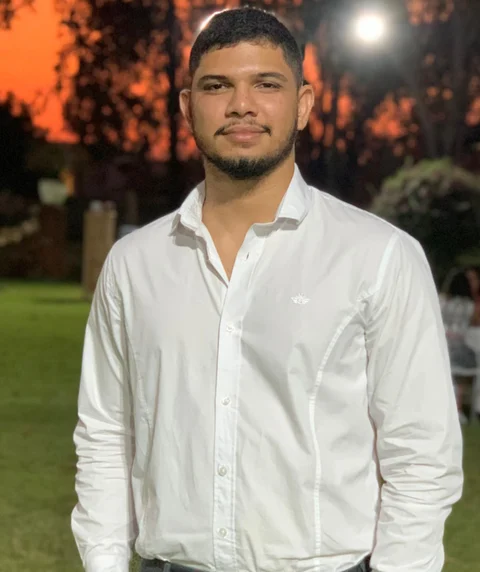 Gustavo Afonso, Assessor de Performance na Vizion
